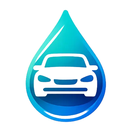 Lavage auto à domicile Carantilly